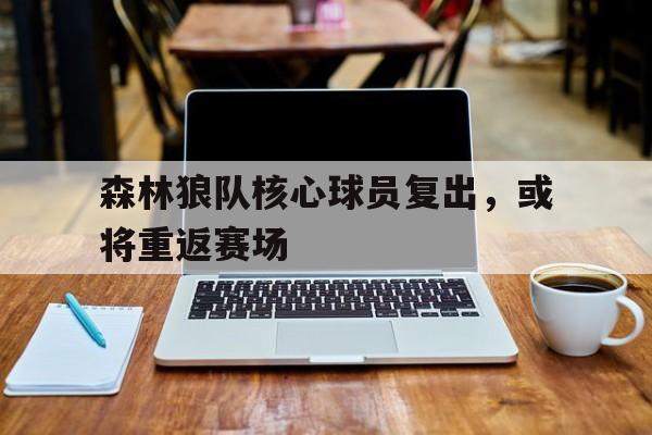森林狼队核心球员复出，或将重返赛场